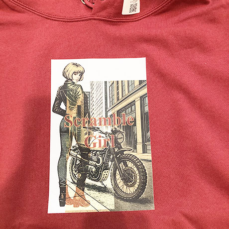 レビュー投稿画像