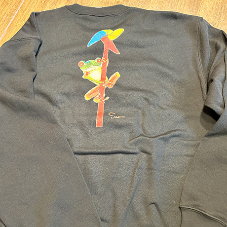 レビュー投稿画像