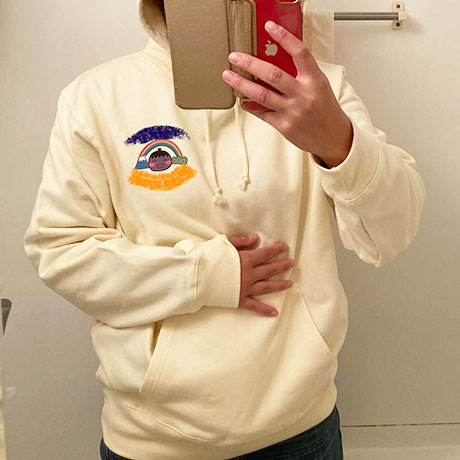 レビュー投稿画像