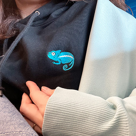 レビュー投稿画像