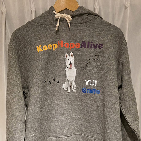 レビュー投稿画像