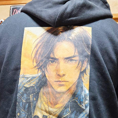 レビュー投稿画像