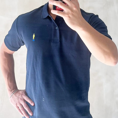 レビュー投稿画像