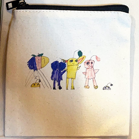 レビュー投稿画像