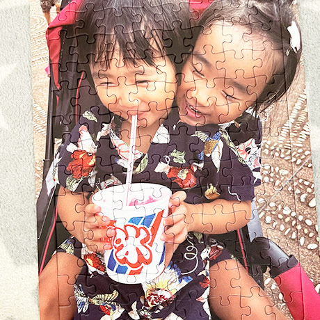 レビュー投稿画像