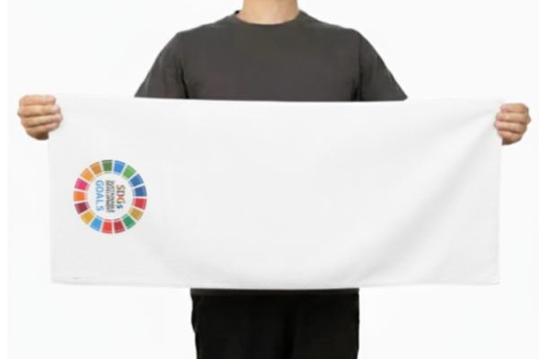 ワンポイントで全面印刷よりお得！