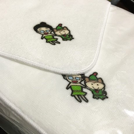 レビュー投稿画像