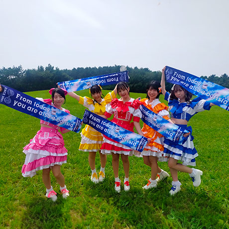 レビュー投稿画像