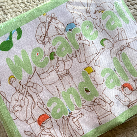 レビュー投稿画像