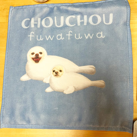 レビュー投稿画像
