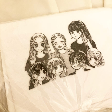 レビュー投稿画像