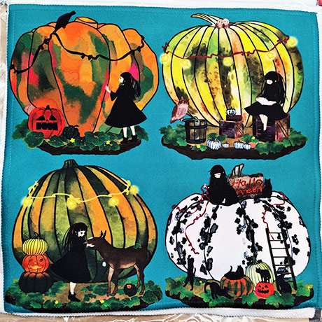 レビュー投稿画像