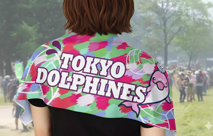 納期が早い特急タオル