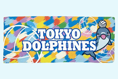 フルカラー全面印刷