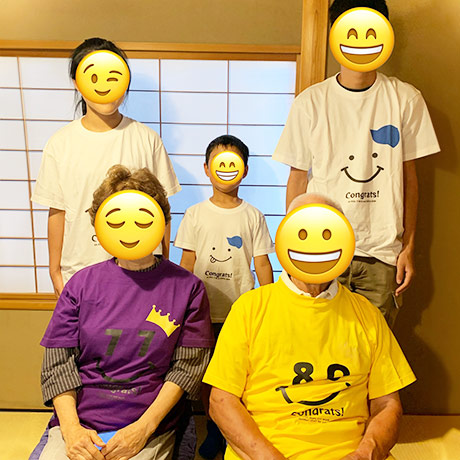レビュー投稿画像