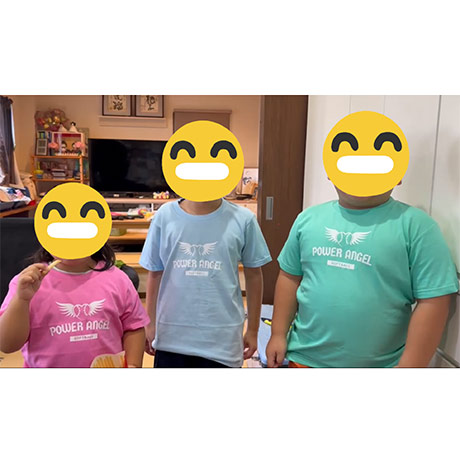 レビュー投稿画像