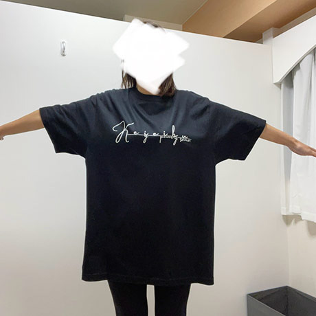レビュー投稿画像