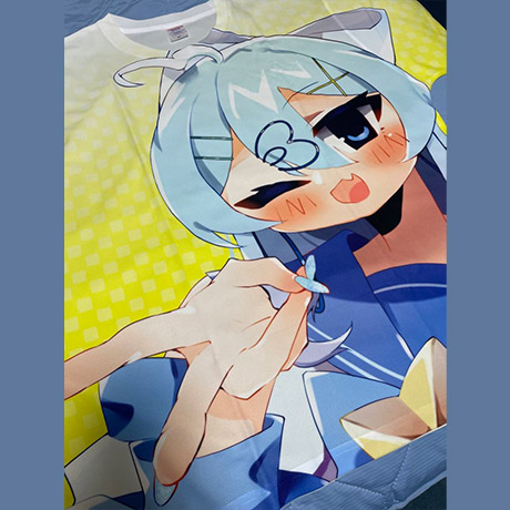 レビュー投稿画像