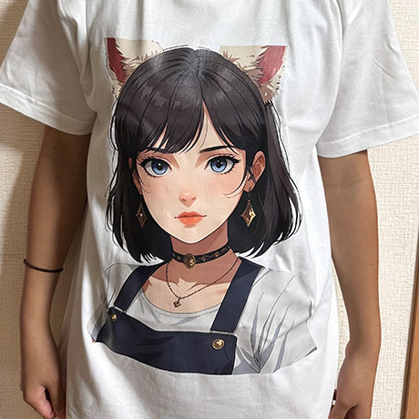 レビュー投稿画像