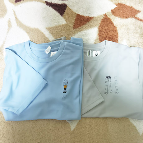 レビュー投稿画像