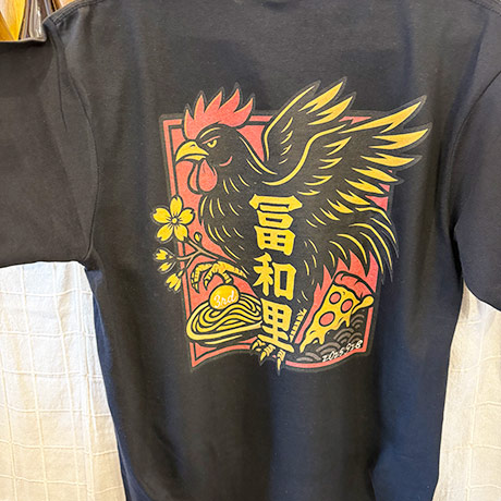 レビュー投稿画像