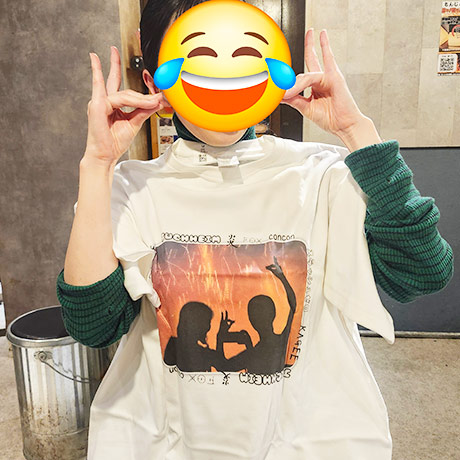 レビュー投稿画像