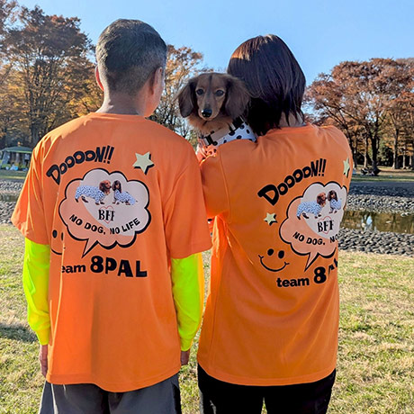 レビュー投稿画像