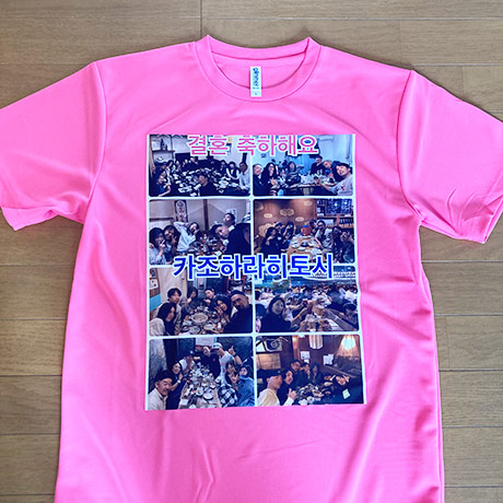 レビュー投稿画像