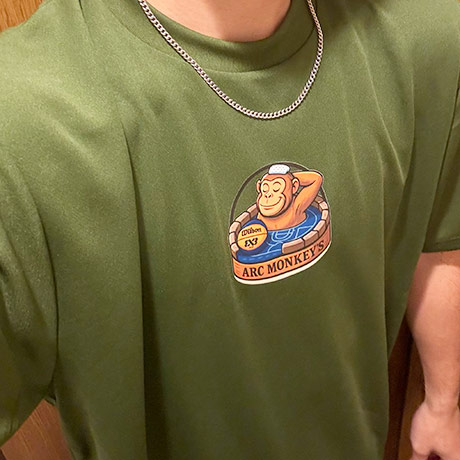 レビュー投稿画像