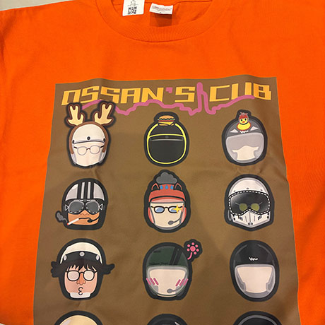 レビュー投稿画像