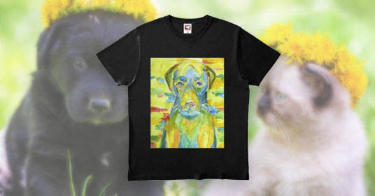 ギフトTシャツ
