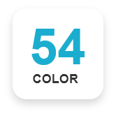54色