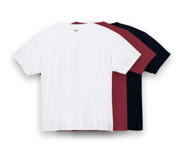 Printstar
7.4oz スーパーヘビーTシャツ