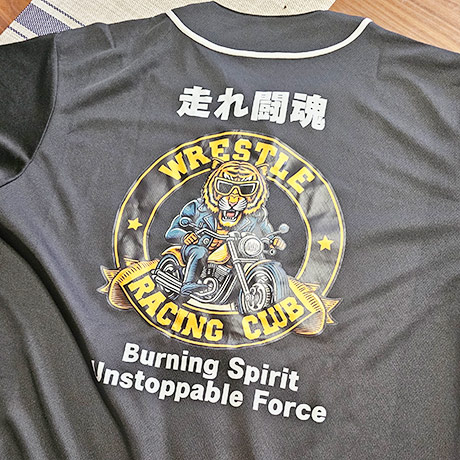 レビュー投稿画像