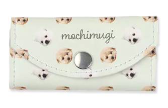 キーケース