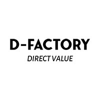 D-FACTORY（ディーファクトリー）