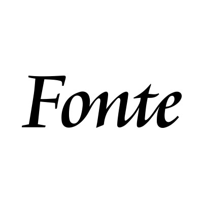Fonte（フォンテ）