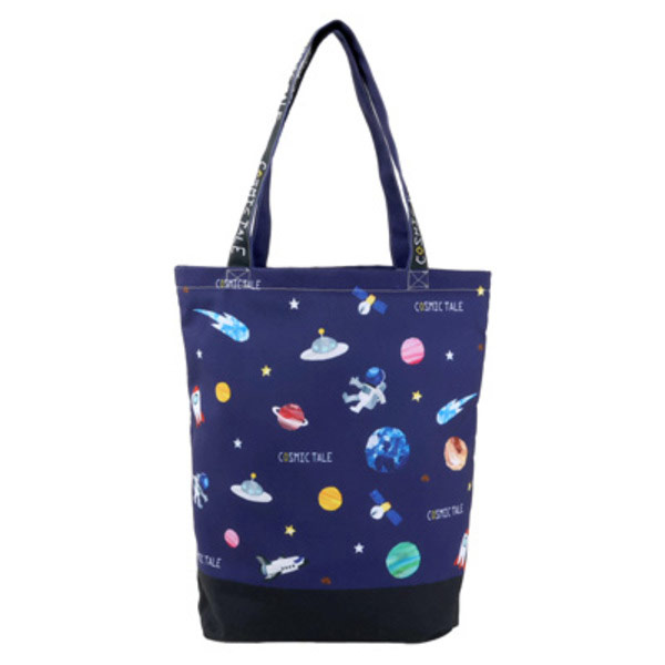 全面印刷 トートバッグ