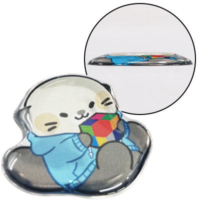 ポッティングタイプ