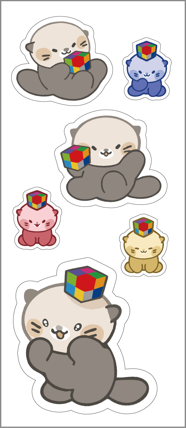 大サイズ シートイメージ