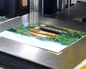 ラテックスプリント