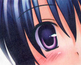 フルカラー転写