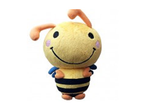 ぬいぐるみ マスコット