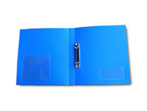 オリジナルバインダー