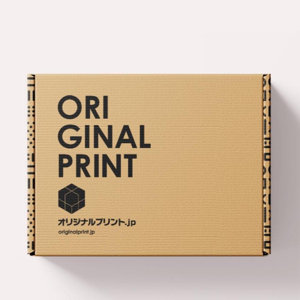 オリジナルパッケージ