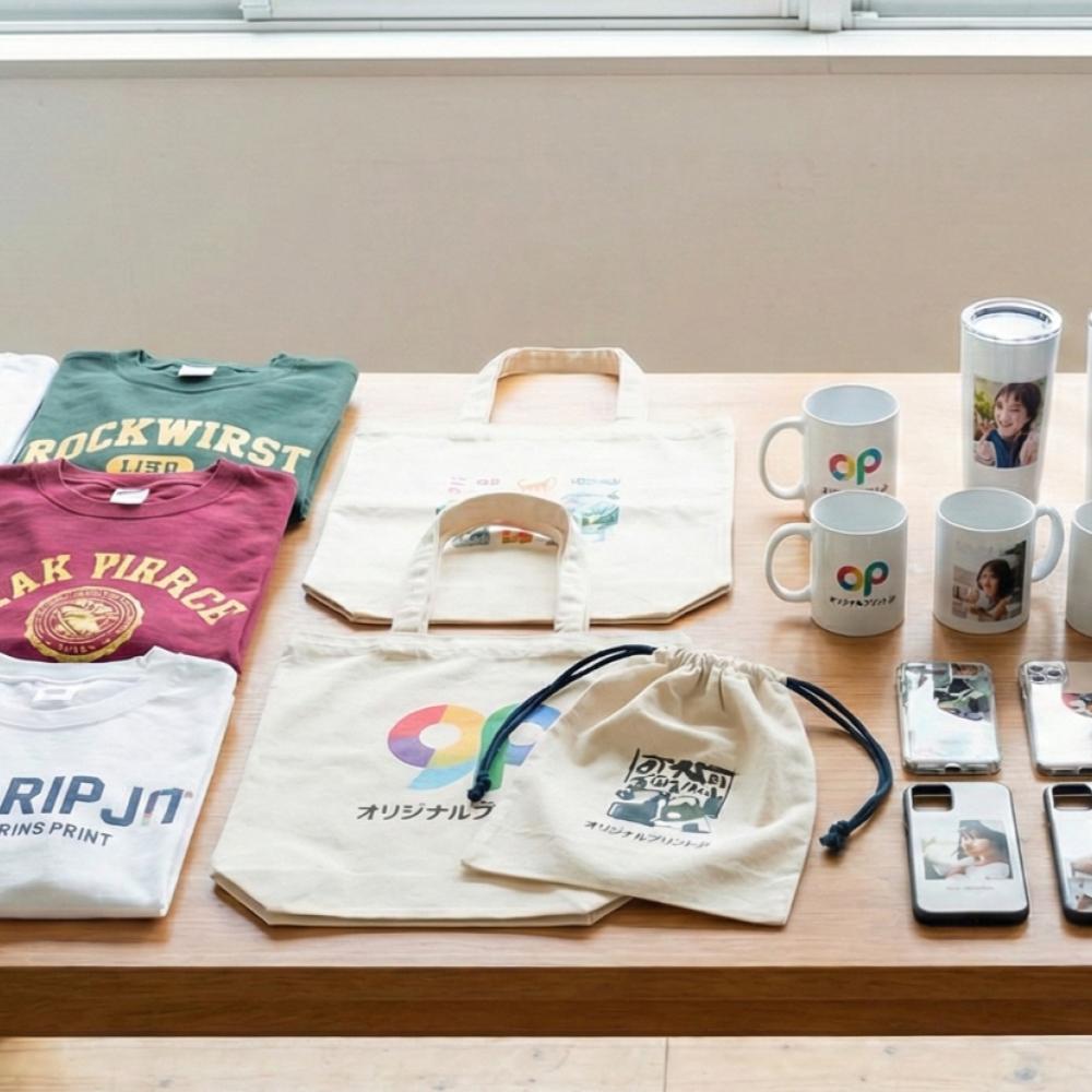 アイテムカテゴリ