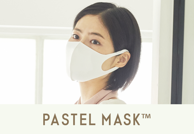PASTEL MASK(パステルマスク)