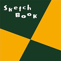 SKETCHBOOK（スケッチブック）