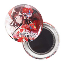 缶マグネット