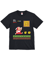クラスTシャツ